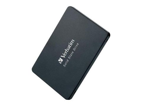 Verbatim 120Gb Vi500 S3 2.5 Inch Sata 3 6.0Gbps Solid State Drive Ssd