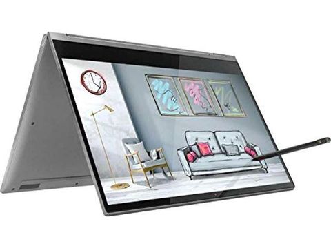 Laptop Lenovo Yoga C930 2-in-1 Core I7-8550u
