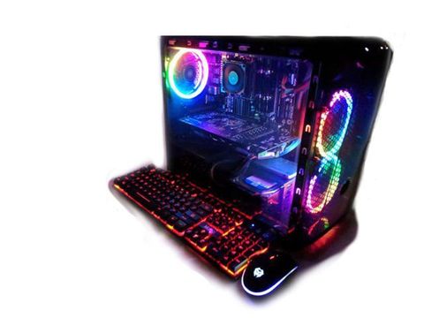 Pc Cobratype Venom