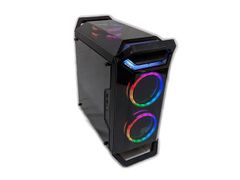  Pc Cobratype Fang5 Ryzen 5 2Nd Gen 2600 