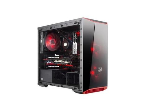 Pc Cobratype Mamba