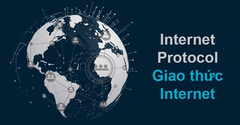  Địa chỉ IP là gì? Cách xem địa chỉ IP của điện thoại, máy tính 