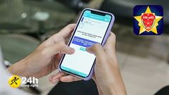  Cách khai báo y tế online bằng ứng dụng VNEID trên điện thoại, để bạn tiết kiệm thời gian ra vào các chốt kiểm dịch 