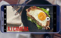  AI camera là gì? Có tác dụng gì trong chụp ảnh trên smartphone 