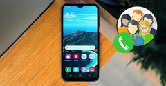  Cách gọi điện thoại nhiều người cùng lúc cho điện thoại Android cực dễ 