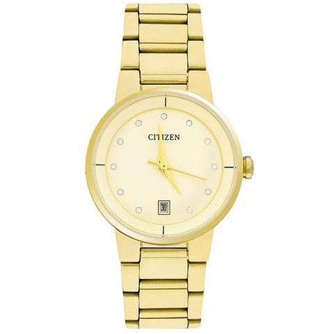 Đồng hồ Nữ Citizen EU6012-58P