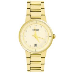  Đồng hồ Nữ Citizen EU6012-58P 
