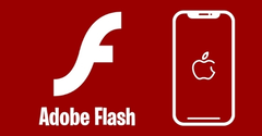  Cách cài đặt Adobe Flash Player cho iPhone, iPad cực đầy đủ, chi tiết 