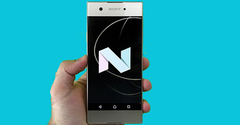  5 bước khôi phục cài đặt gốc trên Sony Xperia XA1 