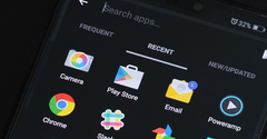  Hướng dẫn cài đặt và sử dụng Nova Launcher 