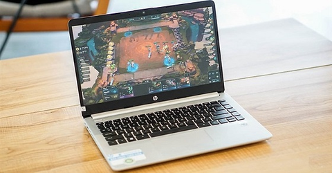 Top 10 laptop có độ phân giải HD đáng mua nhất tại Trung Tâm Bảo Hành