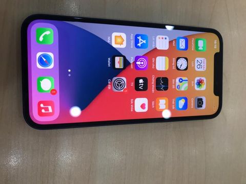 Điện thoại iPhone 12 128GB Blue