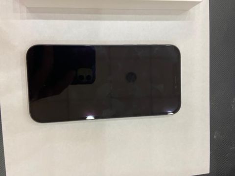 Điện thoại iPhone 12 64GB Black