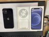 Điện thoại iPhone 12 64GB Black