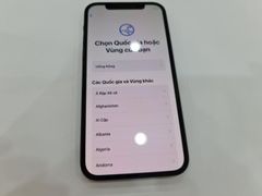  Điện thoại iPhone 12 64GB Black 
