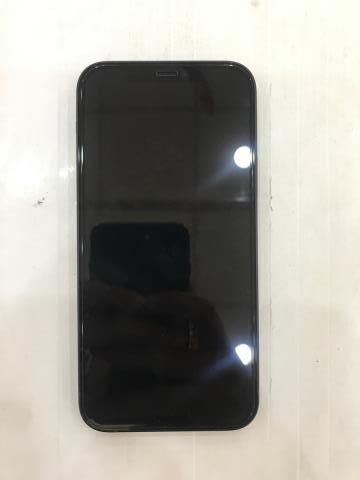 Điện thoại iPhone 12 64GB Black