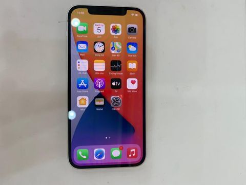 Điện thoại iPhone 12 64GB White