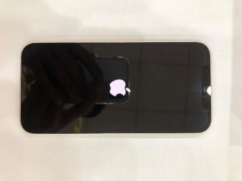 Điện thoại iPhone 12 64GB White