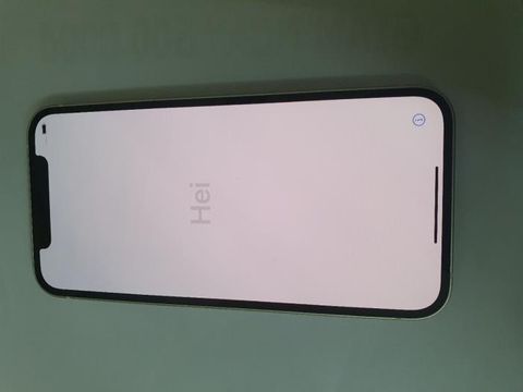 Điện thoại iPhone 12 64GB White
