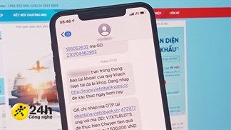 5 cách phòng chống lừa đảo qua tài khoản ngân hàng, bạn hãy xem ngay để tránh gặp phiền toái sau này nhé