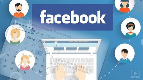 2 Cách hẹn giờ đặt lịch đăng bài lên fanpage Facebook