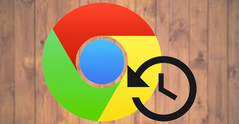 Cách tìm lại lịch sử web bị xóa của trình duyệt