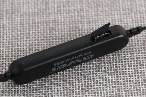 Tai nghe Bluetooth Awei A920BS Xám Xanh