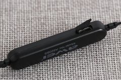  Tai nghe Bluetooth Awei A920BS Xám Xanh 