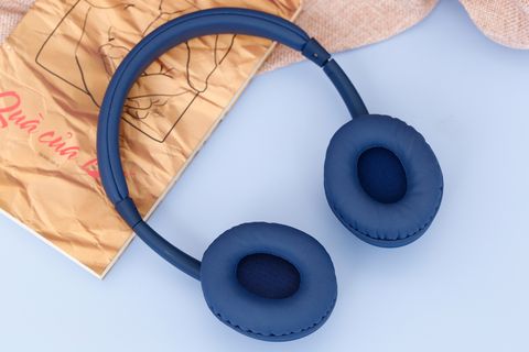 Tai nghe Bluetooth Kanen K9 Xanh