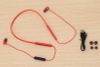 Tai nghe Bluetooth Mozard Q6 Đỏ