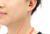 Tai nghe Bluetooth Mozard Q6 Đỏ