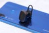 Tai nghe Bluetooth Roman Q5C Đen