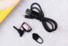Tai nghe Bluetooth Roman Q5C Đen