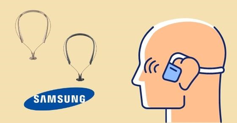 Tai nghe Bluetooth Samsung Level U Pro có tốt không? Có nên mua ngay?