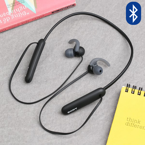 Tai nghe Bluetooth Sony WI-SP510/BZ E