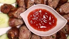  Cách làm dồi sụn chiên giòn dai ngon, đơn giản tại nhà 
