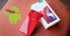  Có nên cập nhật phần mềm cho điện thoại OPPO A3S không? Đây là đáp án 