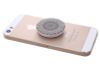 Đế dán điện thoại OSMIA POP005 Hoa Văn Xanh lá