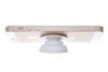 Đế dán điện thoại OSMIA POP005 Hoa Văn Xanh lá