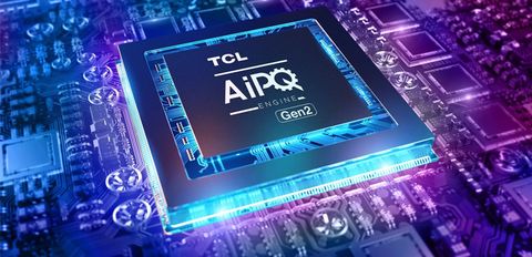 Bộ xử lý AiPQ Gen 2 của tivi TCL là gì?