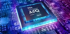  Bộ xử lý AiPQ Gen 2 của tivi TCL là gì? 