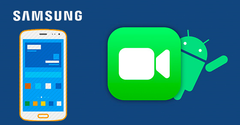 Cách sử dụng FaceTime trên điện thoại Samsung và các ứng dụng thay thế 