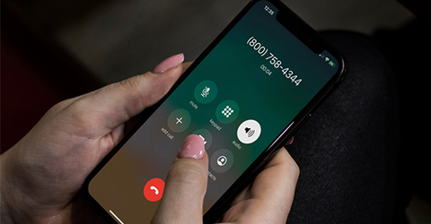 4 cách sửa lỗi iPhone hiện sai tên người gọi đến đơn giản, hiệu quả