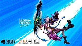 [Android/iOS] Cách tải Liên Minh Huyền Thoại Tốc Chiến Server Việt của VNG, có Tiếng Việt