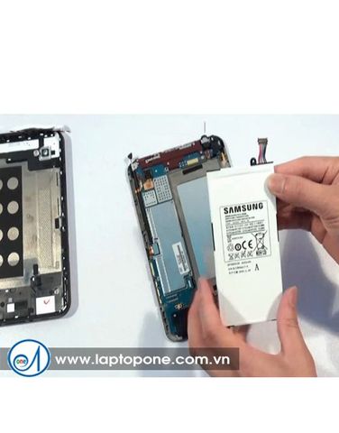 Samsung ATIV Tab 3 tablet repair