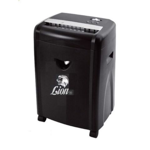 Máy Hủy Tài Liệu Lion M 1535c