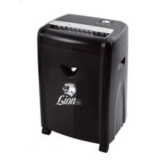  Máy Hủy Tài Liệu Lion M 1535c 