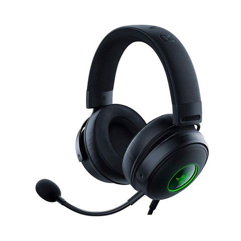 Tai nghe Razer Kraken V3 HyperSense-Wired USB