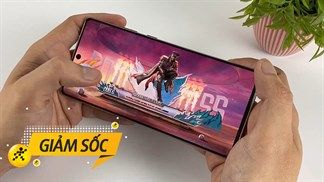 Deal nóng hổi, giá ngon vô đối: Loạt điện thoại cấu hình cao giảm đến chục triệu thích mê, sắm về chiến game phủ phê