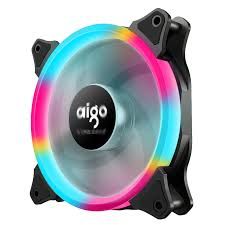  Aigo Rainbow Led 7 MàU 12Cm 